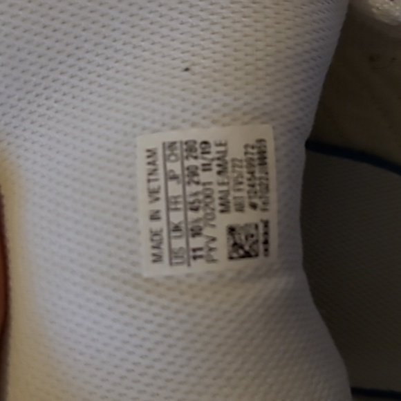 Men's Adidas - Picture 7 of 8